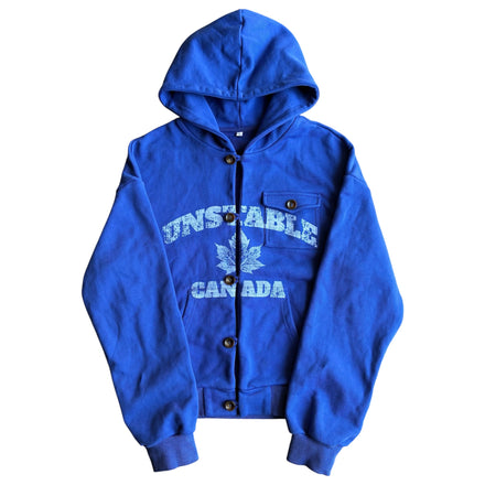 “canada” hoodie