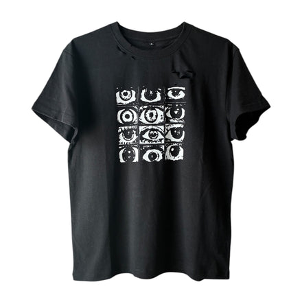 "eyes" tee